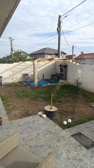 Vila 4 dormitoare - 4