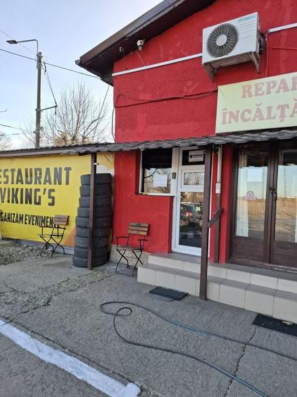 Spatiu de inchiriat zona sp judetean ploiesti - 8