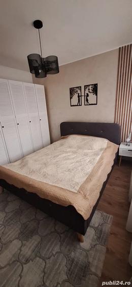 Apartament 3 camere decomandat - 1