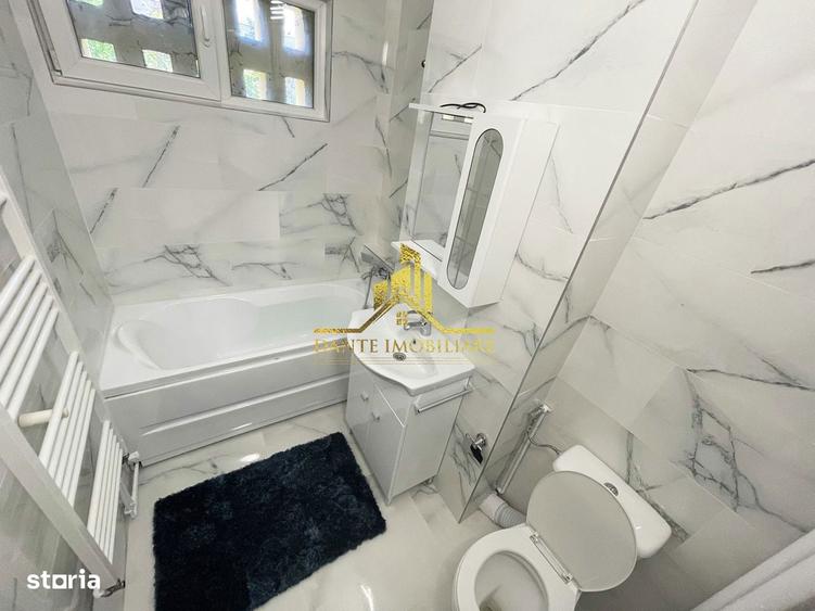 2 camere, semidecomandat, modern, balcon, Gheorgheni, Interservisan - 7