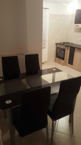 Inchiriez apartament 2 camere Central Fagaras - 6