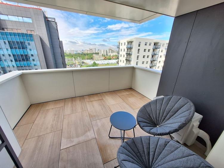 2 CAMERE - DECOMANDAT - ULTRA FINISAT - MOBILAT UTILAT COMPLET - 11