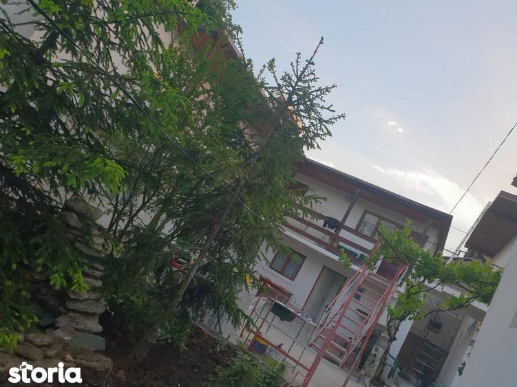 Casa Eforie Nord 28 camere si 1000mp teren - 4