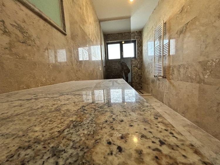 Casa individuala finisata LUX Apahida 160mp utili 450mp teren 5 camere - 9