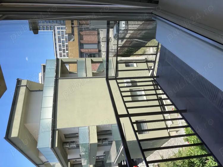 Inchiriez apartament 1 camera Plopilor - 9