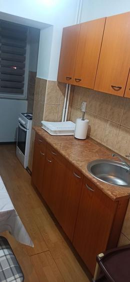 Inchiriez apartament cu o camera - 4