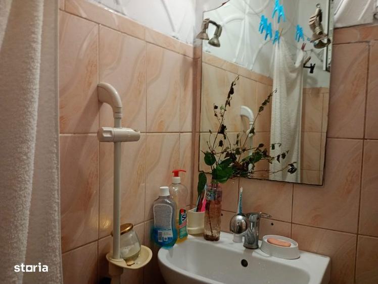 Garsoniera Aleea Livezilor - 3