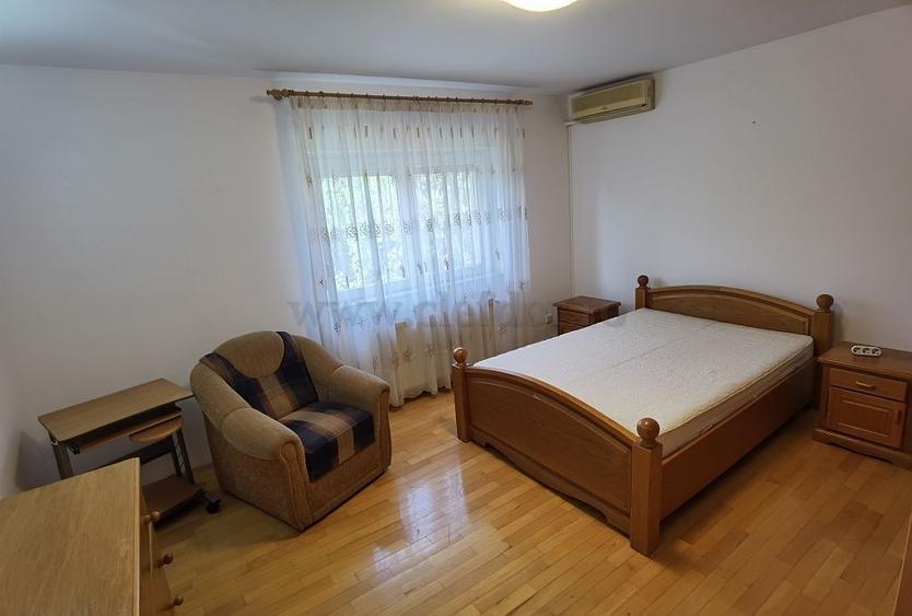 BEST PRICE!!! Vilă de închiriat în zona Iancu Nicolae-British School - 10