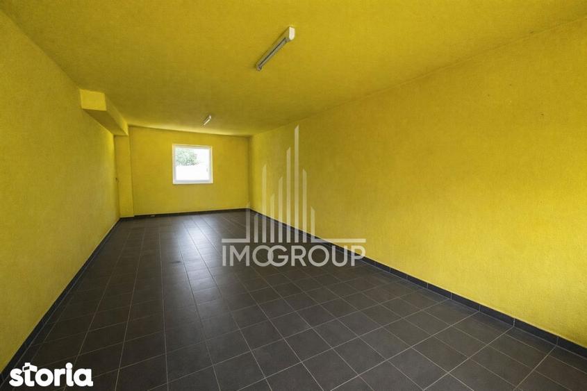 OFERTA RARA! Casa individuala 180mp teren 500mp, garaj, Buna Ziua, zon - 8