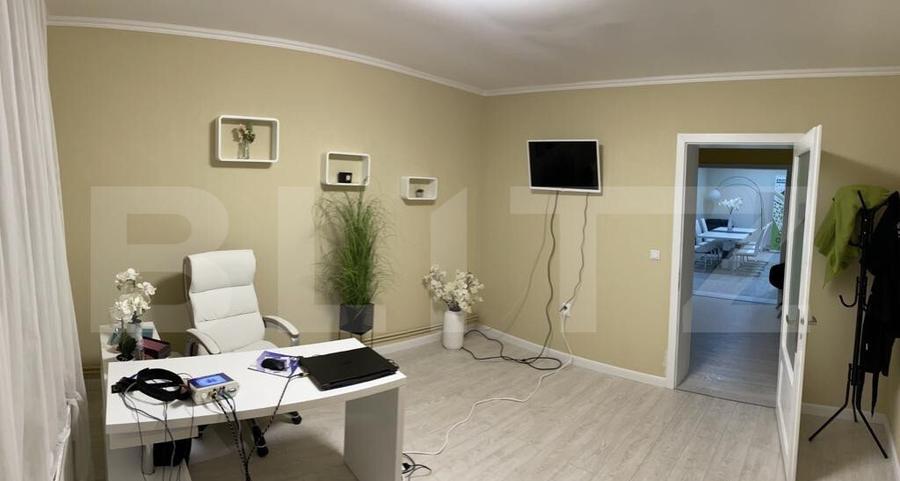 Spatiu comercial la casa cu chirias de vanzare, zona Nymphae - 4