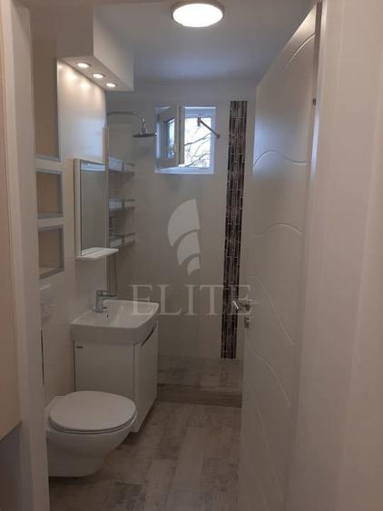 Apartament 3 camere &icirc;n zona GHEORGHENI - 12