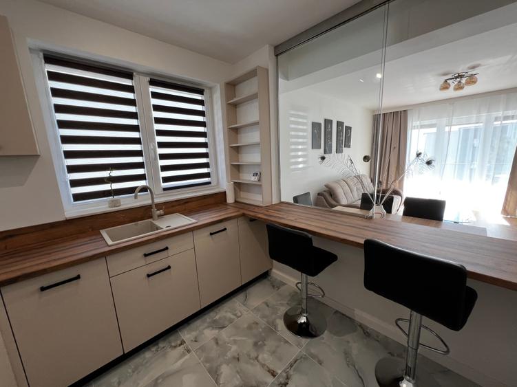 Ap.2 camere decomandat de lux, cartierul DaVinci Homes - Cristian - 7