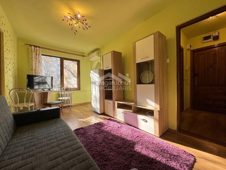 Apartament de inchiriat 0% comision - zona Ciresica - Tomis Nord