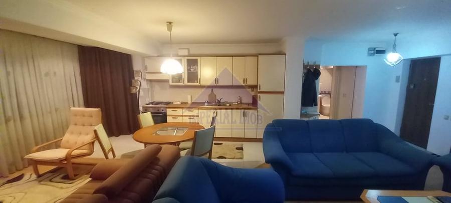 Apartament 2 camere, mobilat si utilat, 60 mp, Pantelimon - Chisinau - 3