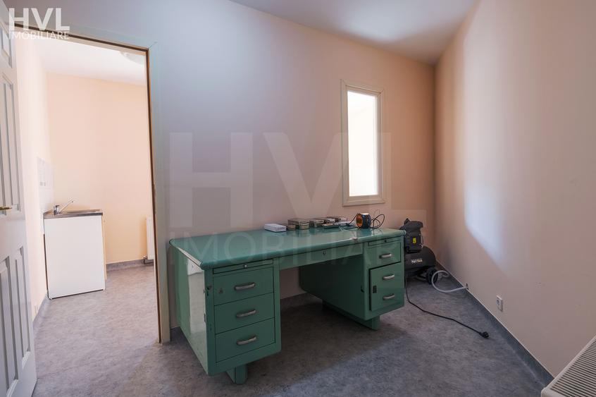 Spațiu pentru Cabinet Stomatologic - Activități de Servicii - 4