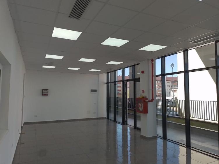 Spatiu comercial strada Nucului nr. 42, Brasov - 1