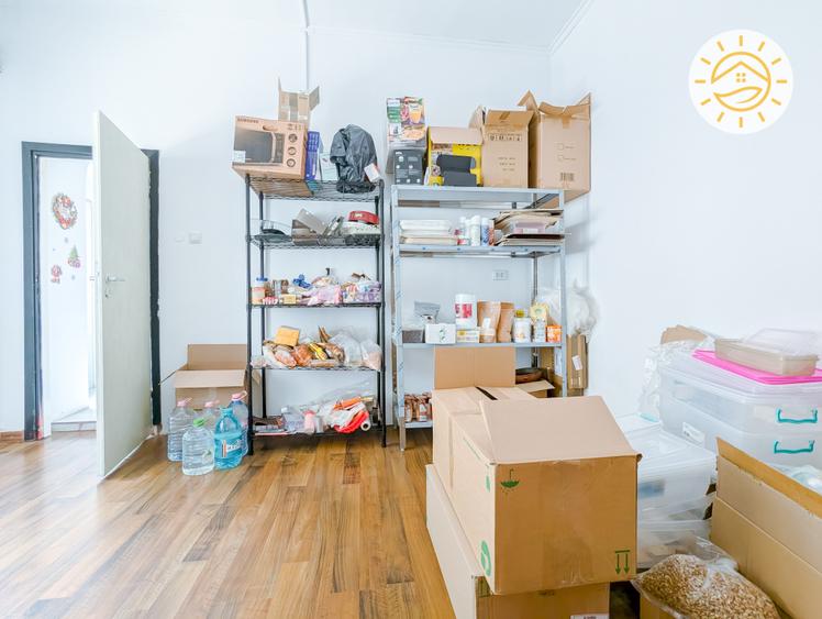 Spatiu comercial in CF renovat integral + garsoniera 10min Centru - 7