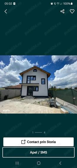 Vand casa in Craiova - 3