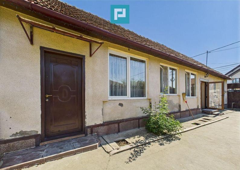 Casa cu 4 camere in Parneava - 10