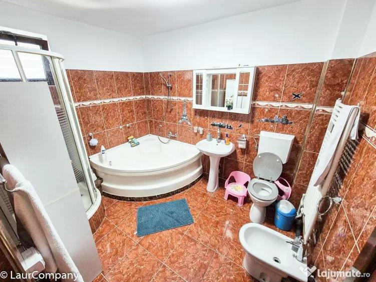Casa Platou Prundu Pitesti - 1