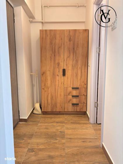 Garsoniera moderna - zona centrala | Tomis II - 7