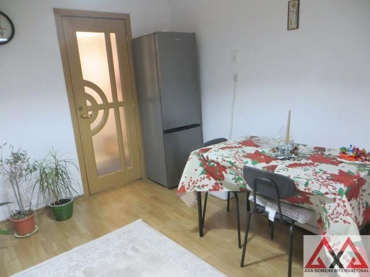 Apartament 2 camere 13 Septembrie - Prosper - 62,32mp - decomandat - 4