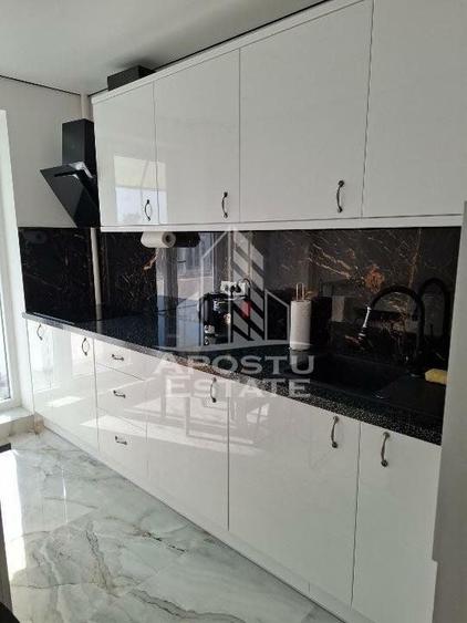 Apartament 2 camere , AC, Prima inchiriere , Zona Garii - 6
