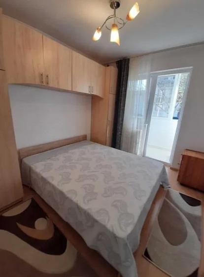 Inchiriez apartament 2 camere, aproape de Metrou Dristor - 1