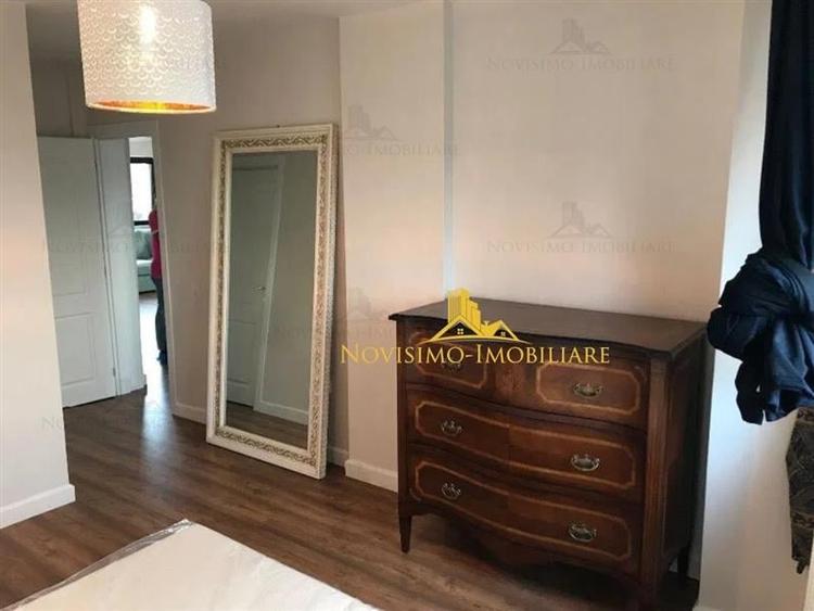 APARTAMENT DE INCHIRIAT CU 3 CAM. IN ZONA SEMICENTRALA ,PARCARE - 3