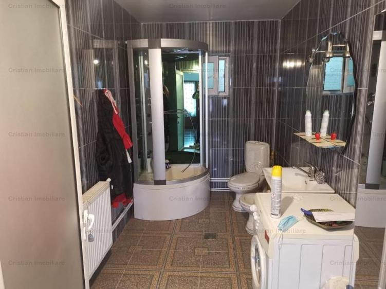 Vila P+1, Lacu Dulce, strada principala, 97mp construiti Mobilata - Utilata - 12