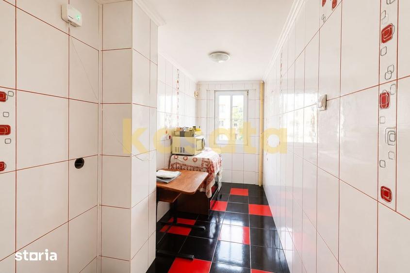 Oportunitate?| Fundeni |Ap2camere cu balcon | Ideal locuire/investitie - 1