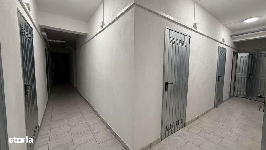 Apartament 3 camere 87 mp, bloc nou, Pacurari, etaj intermediar - 9