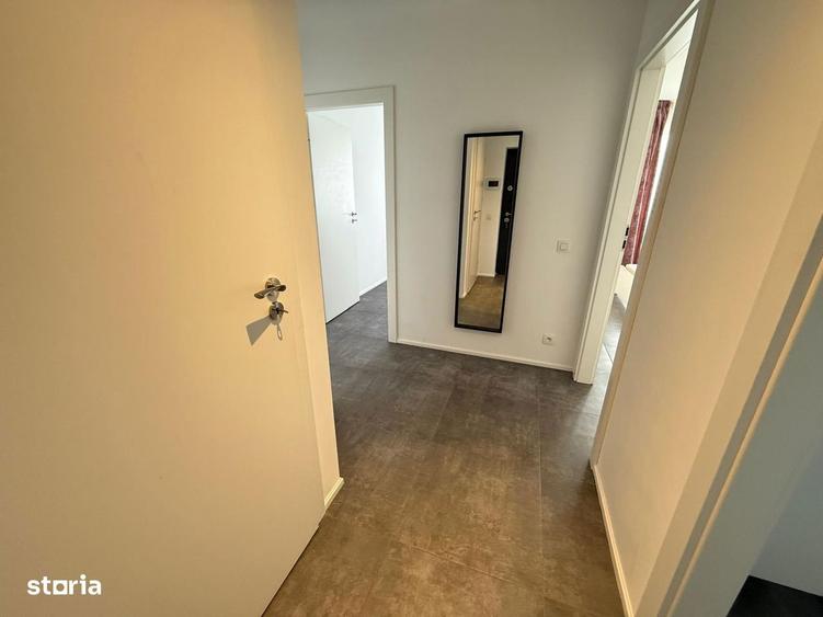 Inchiriere apartament 3 camere, mobilat, Targoviste, Classpark - 8