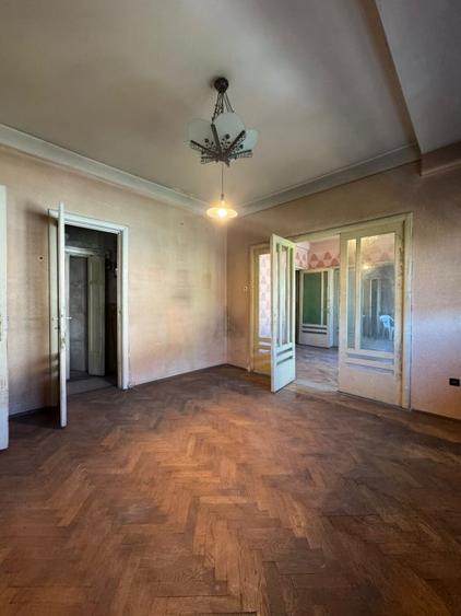 Apartament 4 Camere | Anton Pann - Ultracentral - 1