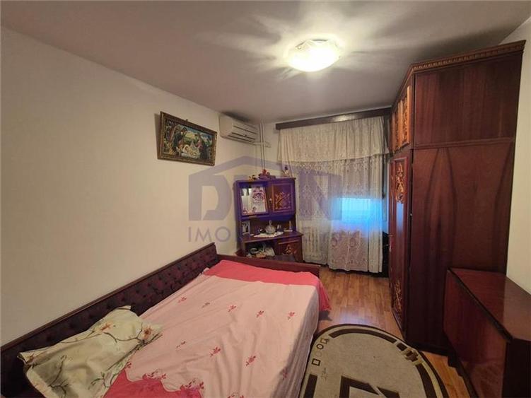 APARTAMENT 4 CAM,  BRANCOVEANU/LUICA - 8