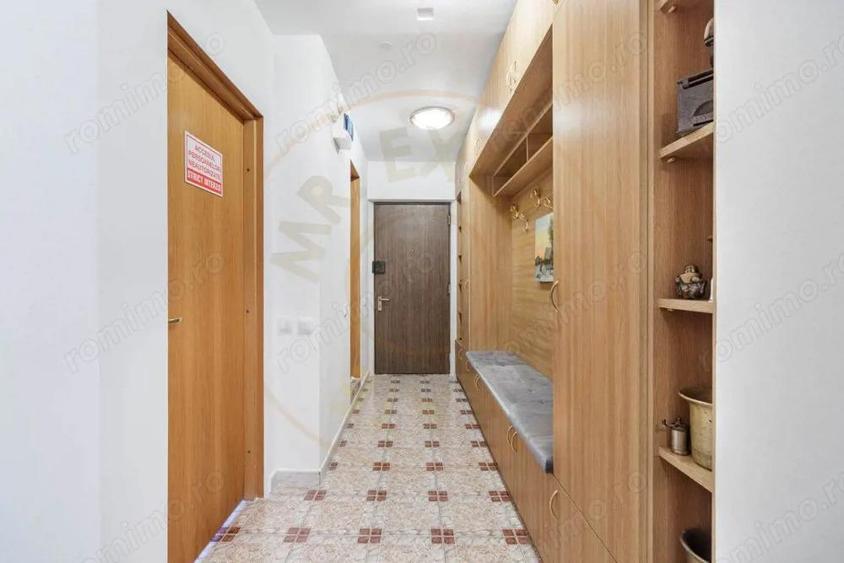 Apartament 3 camere | Ideal spatiu birouri | Renovat - 6
