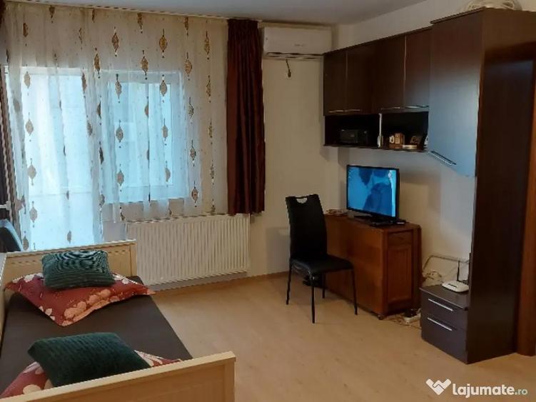 Garsoniera de inchiriat Militari Residence ( sector 6 ) - 5