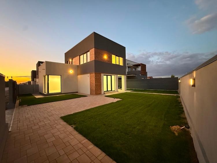 Casa zona Selgros Ford - 1