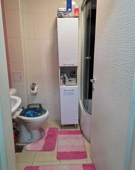 TITAN Pallady,bl.2017,et.1/11,DECOMANDATA,amenajata,centrala,loc parcare,Libera - 5