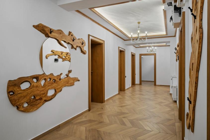 VILA ISTORICA CISMIGIU - COMPLET RENOVATA - 37