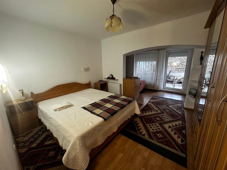 Apartament 3 camere,prima linie la mare - 6