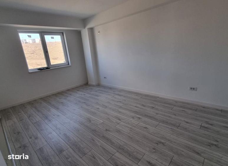 Apartament 2 camere Visani finalizat, 58 metri, etaj 1 Cod:161721 - 4
