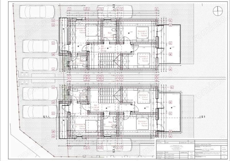 Casa individuala cu design modern ?i curte proprie confort ?i elegan?a - 2