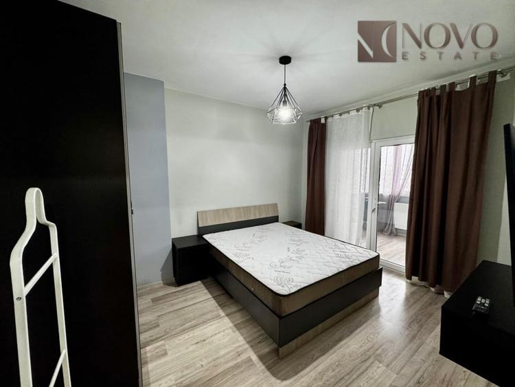 2 Camere | Mihai Bravu | Centrala Proprie - 2