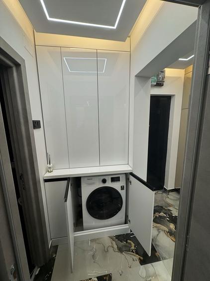 Apartament 1 camera lux - 8