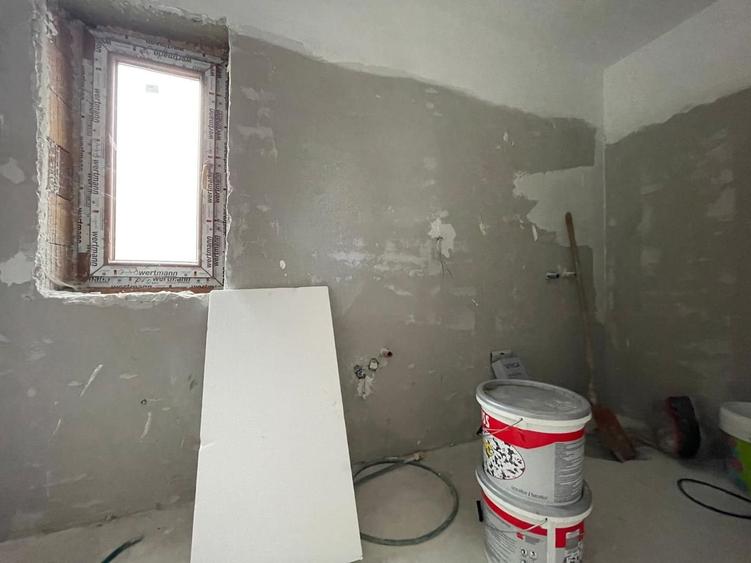 Duplex 5 camere Cartier Serena Mosnita Veche - 5