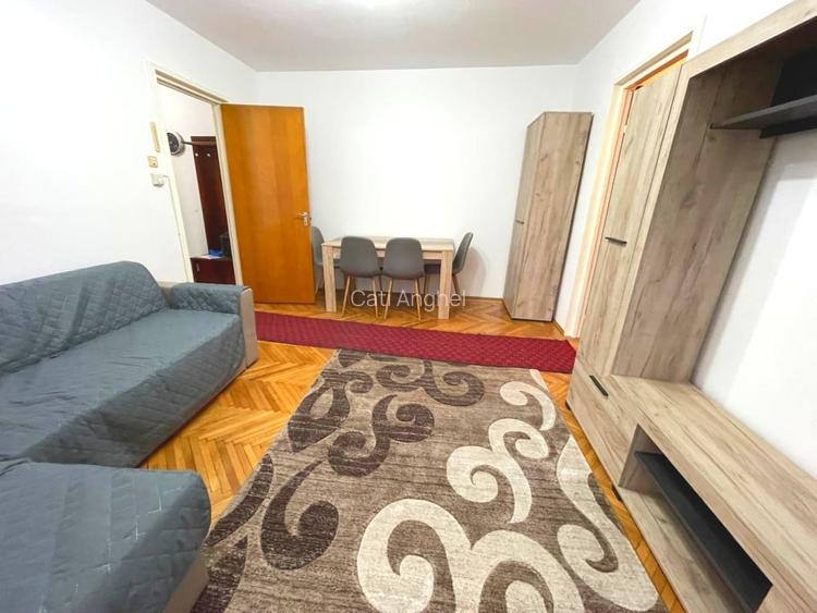Apartament spatios in Centrul Civic