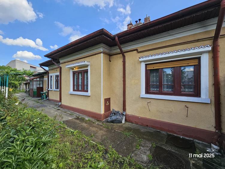 Marriott, vanzare casa si teren 388mp. - 5