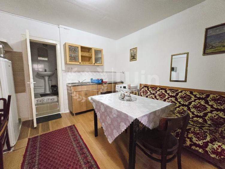 Apartament 1 camera mobilat si utilat | Centru | Piata Mihai Viteazu! - 3