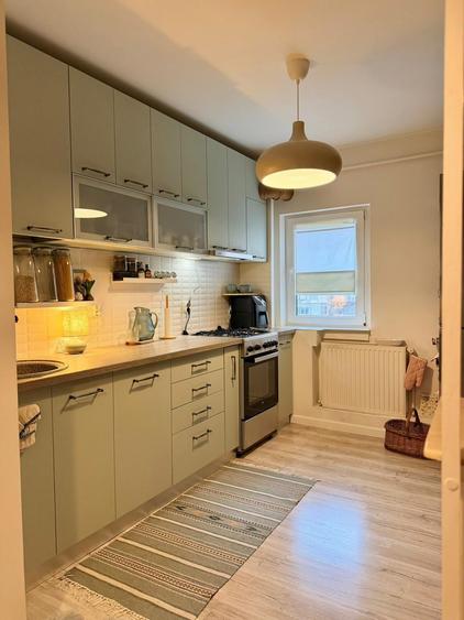 Apartament premium 3 camere | 13 Septembrie|Marriott | 77 mp | Centrala proprie - 5